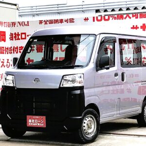 ＨＩＪＥＴ　ハイゼットカーゴ　スペシャル　