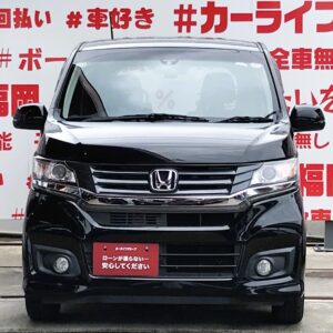 N-WGN　NワゴンカスタムG・Aパッケージ【特別仕様車】