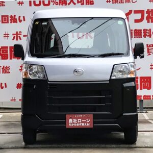 ＨＩＪＥＴ　ハイゼットカーゴ　スペシャル　