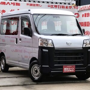 ＨＩＪＥＴ　ハイゼットカーゴ　スペシャル　