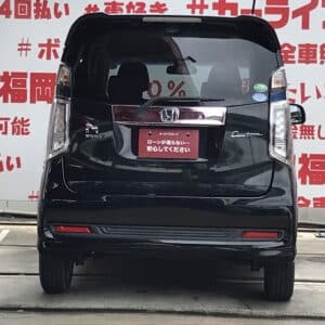 N-WGN　NワゴンカスタムG・Aパッケージ【特別仕様車】
