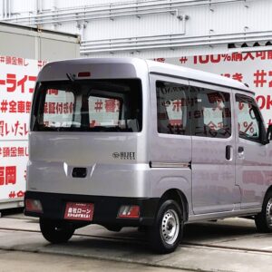 ＨＩＪＥＴ　ハイゼットカーゴ　スペシャル　