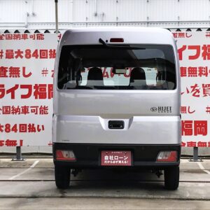 ＨＩＪＥＴ　ハイゼットカーゴ　スペシャル　