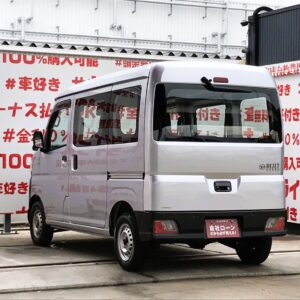ＨＩＪＥＴ　ハイゼットカーゴ　スペシャル　