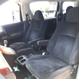 VELLFIRE　ヴェルファイア　2.4Zプラチナセレクション2【特別仕様車】【総合評価優良車】【カスタム】