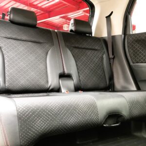 N-WGN　NワゴンカスタムG・Aパッケージ【特別仕様車】