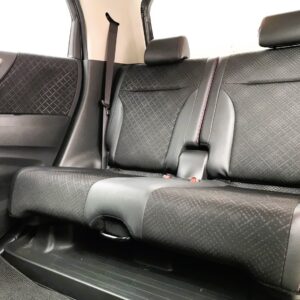 N-WGN　NワゴンカスタムG・Aパッケージ【特別仕様車】
