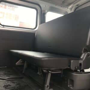 ＨＩＪＥＴ　ハイゼットカーゴ　スペシャル　