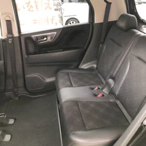 N-WGN　NワゴンカスタムG・Aパッケージ【特別仕様車】
