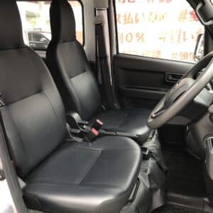 ＨＩＪＥＴ　ハイゼットカーゴ　スペシャル　