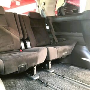 VELLFIRE　ヴェルファイア　2.4Zプラチナセレクション2【特別仕様車】【総合評価優良車】【カスタム】