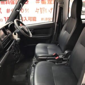 ＨＩＪＥＴ　ハイゼットカーゴ　スペシャル　