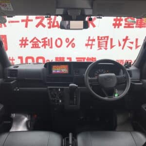 ＨＩＪＥＴ　ハイゼットカーゴ　スペシャル　