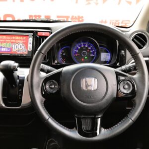 N-WGN　NワゴンカスタムG・Aパッケージ【特別仕様車】