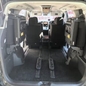 VELLFIRE　ヴェルファイア　2.4Zプラチナセレクション2【特別仕様車】【総合評価優良車】【カスタム】