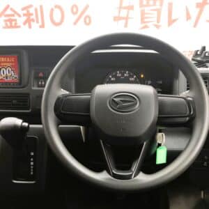 ＨＩＪＥＴ　ハイゼットカーゴ　スペシャル　