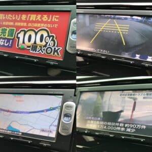 N-WGN　NワゴンカスタムG・Aパッケージ【特別仕様車】