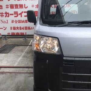 ＨＩＪＥＴ　ハイゼットカーゴ　スペシャル　