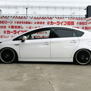 PRIUS　プリウスS【カスタム】