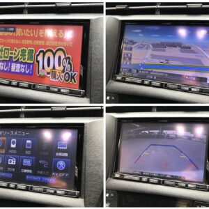 PRIUS　プリウスS【カスタム】