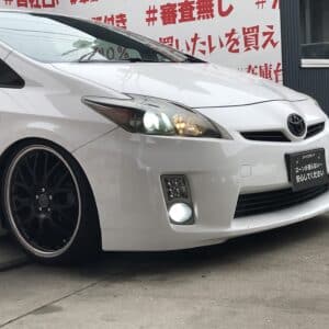PRIUS　プリウスS【カスタム】
