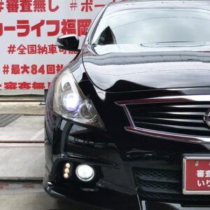 SKYLINE　スカイライン250GTタイプS　”後期型”【総合評価優良車】