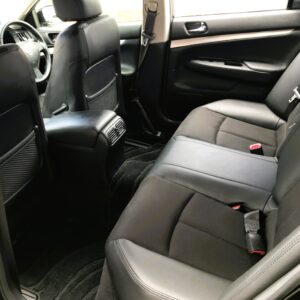 SKYLINE　スカイライン250GTタイプS　”後期型”【総合評価優良車】