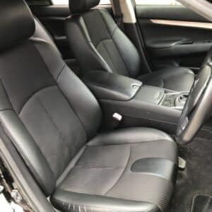SKYLINE　スカイライン250GTタイプS　”後期型”【総合評価優良車】
