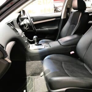 SKYLINE　スカイライン250GTタイプS　”後期型”【総合評価優良車】