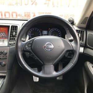 SKYLINE　スカイライン250GTタイプS　”後期型”【総合評価優良車】