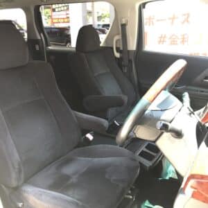 VELLFIRE　ヴェルファイア　2.4Zプラチナセレクション【特別仕様車】【総合評価優良車】