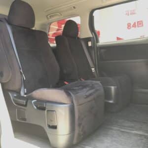 VELLFIRE　ヴェルファイア　2.4Zプラチナセレクション【特別仕様車】【総合評価優良車】