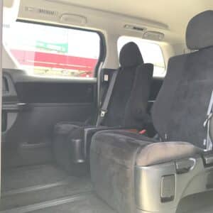 VELLFIRE　ヴェルファイア　2.4Zプラチナセレクション【特別仕様車】【総合評価優良車】