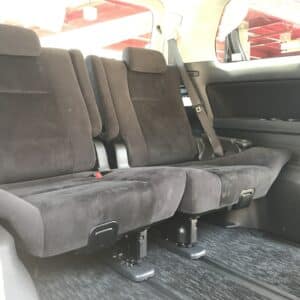 VELLFIRE　ヴェルファイア　2.4Zプラチナセレクション【特別仕様車】【総合評価優良車】