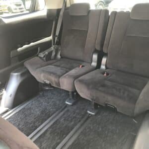 VELLFIRE　ヴェルファイア　2.4Zプラチナセレクション【特別仕様車】【総合評価優良車】