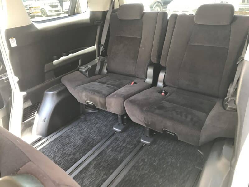 VELLFIRE ヴェルファイア 2.4Zプラチナセレクション【特別仕様車】【総合評価優良車】