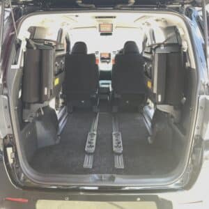 VELLFIRE　ヴェルファイア　2.4Zプラチナセレクション【特別仕様車】【総合評価優良車】