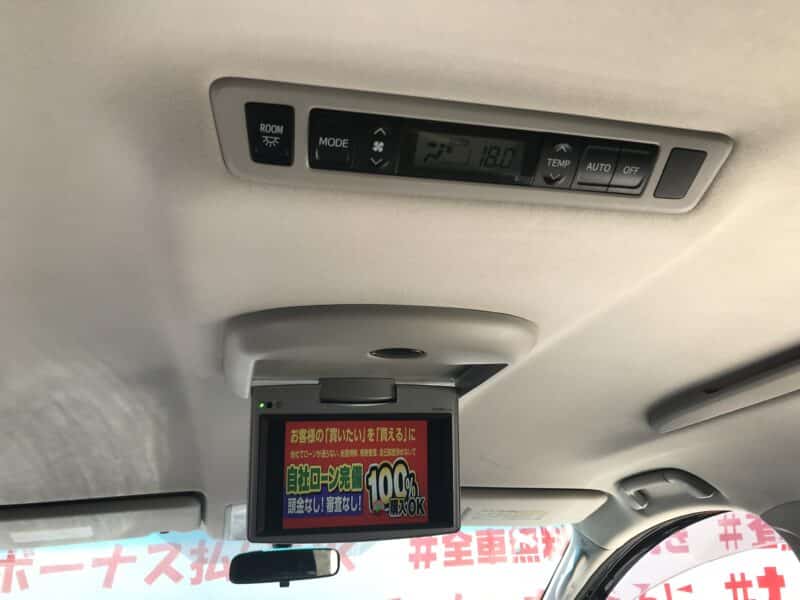 VELLFIRE ヴェルファイア 2.4Zプラチナセレクション【特別仕様車】【総合評価優良車】