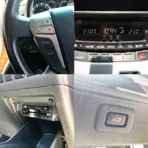 VELLFIRE　ヴェルファイア　2.4Zプラチナセレクション【特別仕様車】【総合評価優良車】