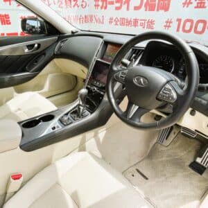 SKYLINE　スカイライン　200GT-T　タイプSP【総合評価優良車】【カスタム】