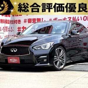 SKYLINE　スカイライン　200GT-T　タイプSP【総合評価優良車】【カスタム】