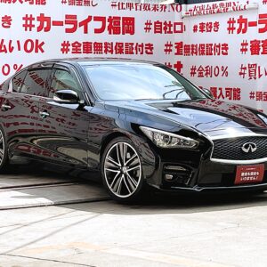 SKYLINE　スカイライン　200GT-T　タイプSP【総合評価優良車】【カスタム】