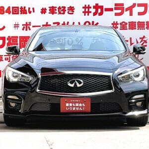 SKYLINE　スカイライン　200GT-T　タイプSP【総合評価優良車】【カスタム】