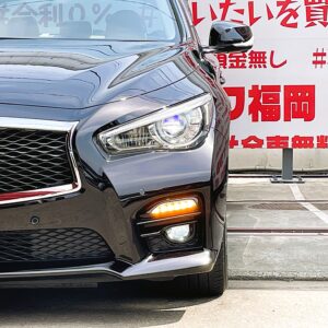 SKYLINE　スカイライン　200GT-T　タイプSP【総合評価優良車】【カスタム】