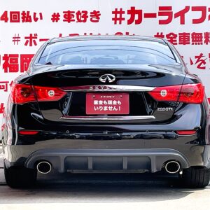 SKYLINE　スカイライン　200GT-T　タイプSP【総合評価優良車】【カスタム】