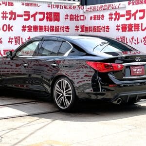 SKYLINE　スカイライン　200GT-T　タイプSP【総合評価優良車】【カスタム】