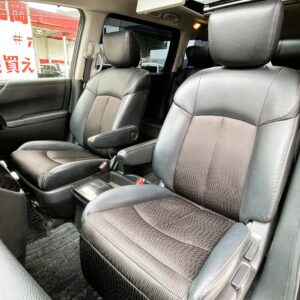 ELGRAND エルグランド　250ハイウェイスター＂後期型＂【総合評価優良車】