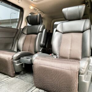 ELGRAND エルグランド　250ハイウェイスター＂後期型＂【総合評価優良車】