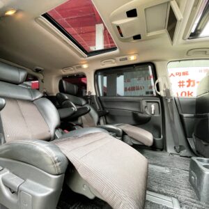 ELGRAND エルグランド　250ハイウェイスター＂後期型＂【総合評価優良車】