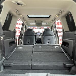 ELGRAND エルグランド　250ハイウェイスター＂後期型＂【総合評価優良車】